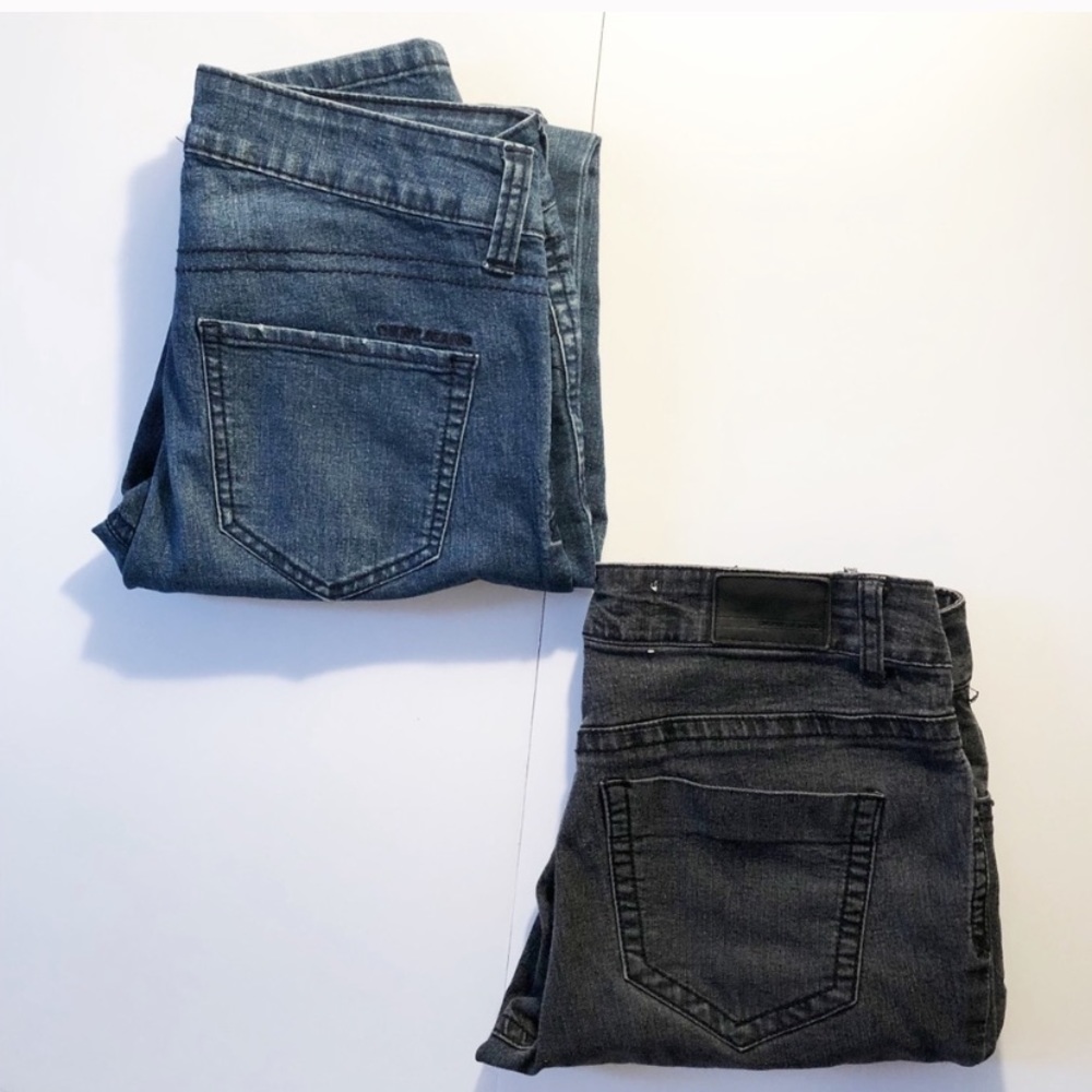DKNY Jean Bundle Size 27